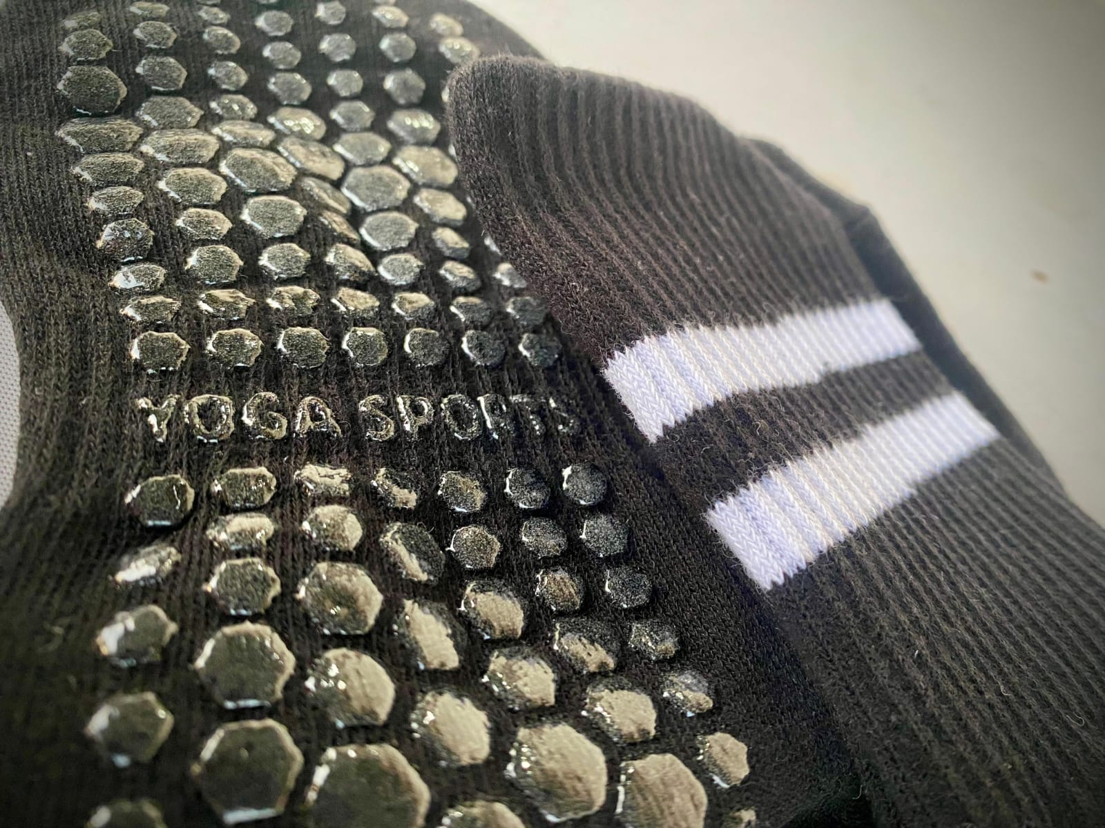 FitGrip Visual Journey