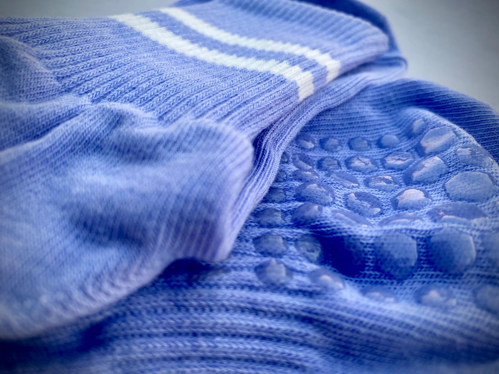 FitGrip Visual Journey