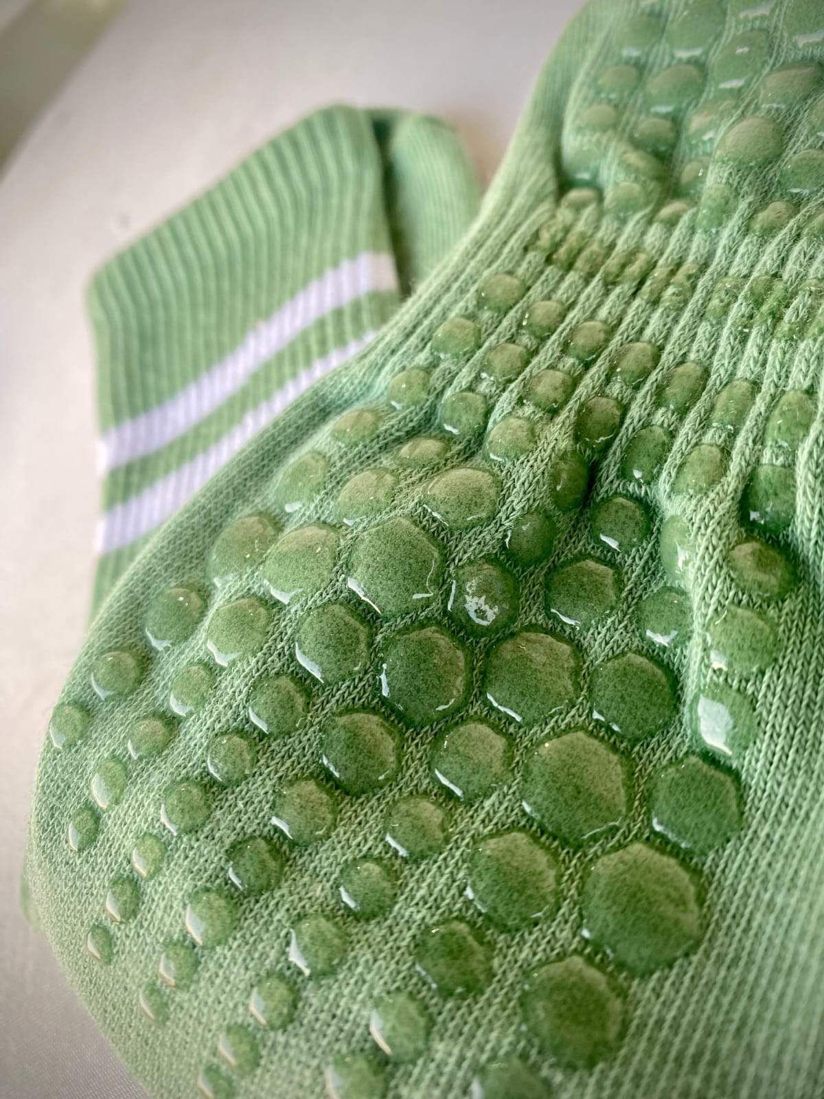 FitGrip Visual Journey