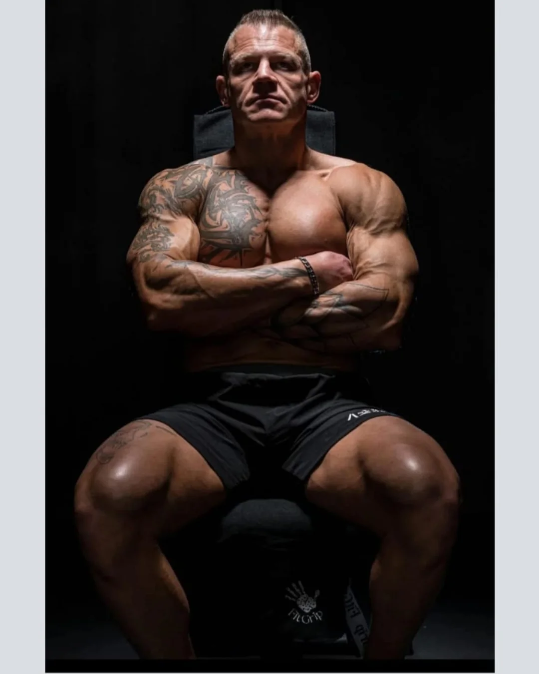 FitGrip Visual Journey