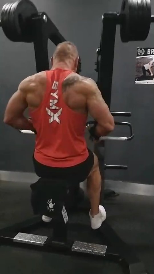 FitGrip Visual Journey