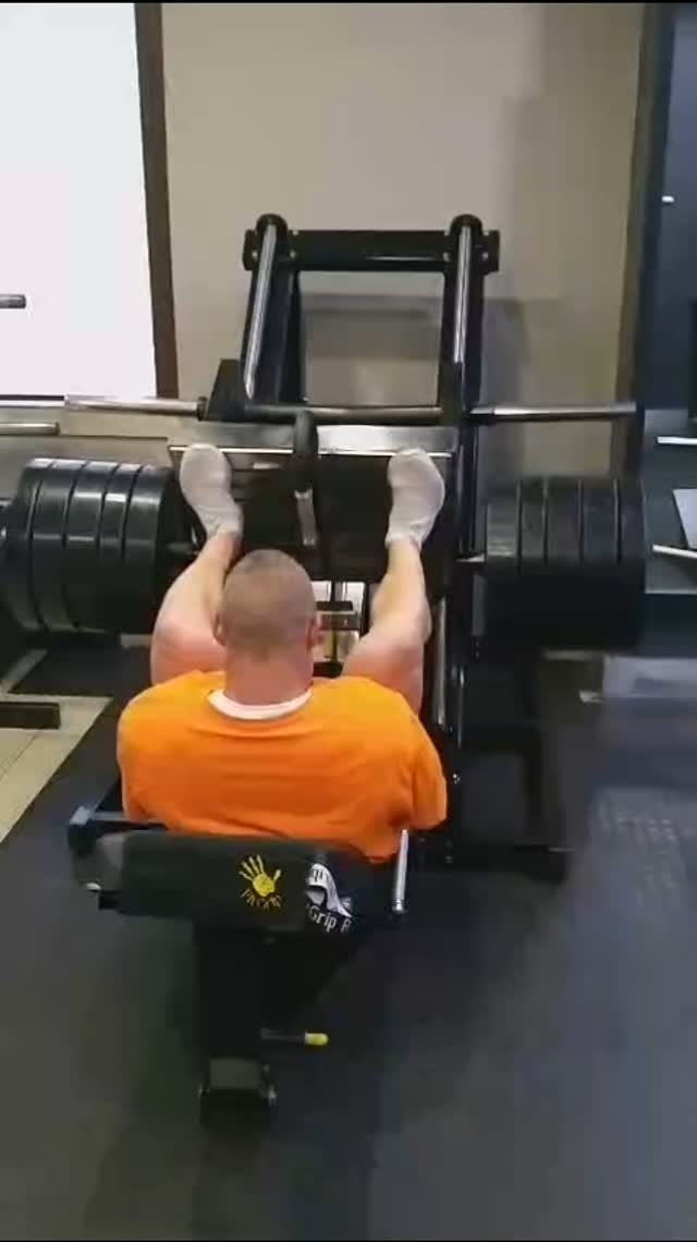 FitGrip Visual Journey