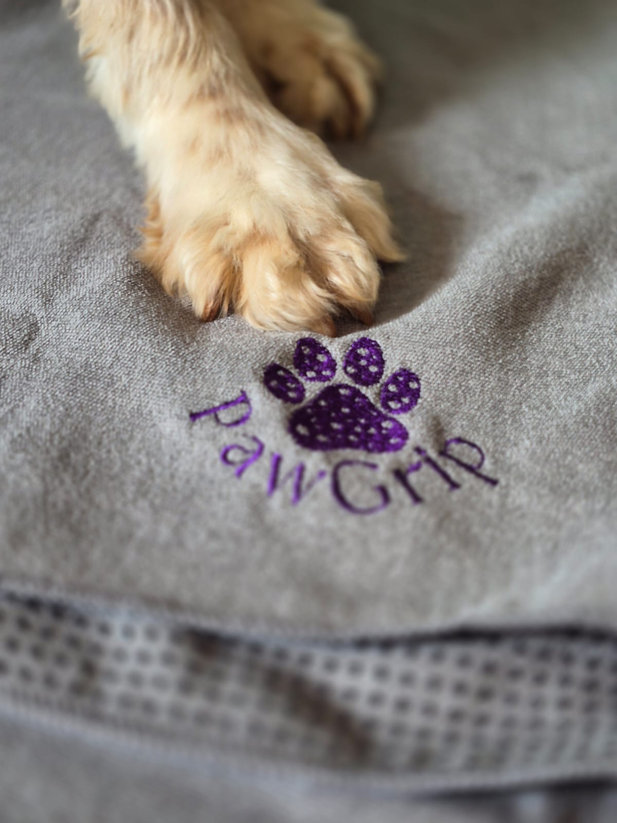 PawGrip