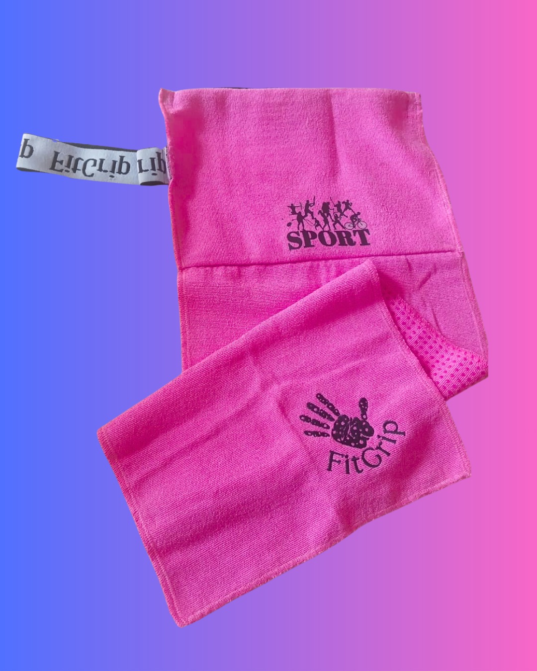 Cherry Pink
