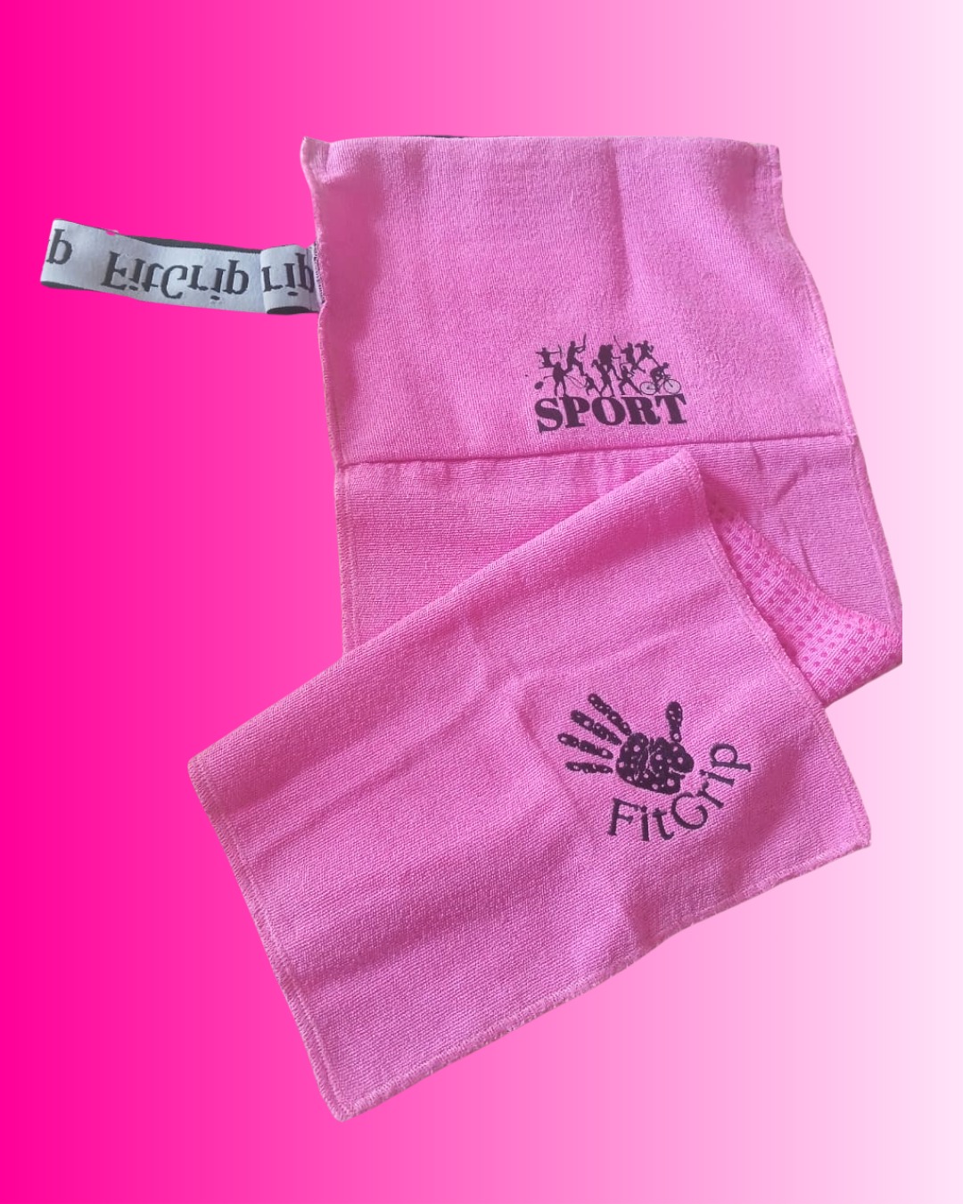 Rose Pink