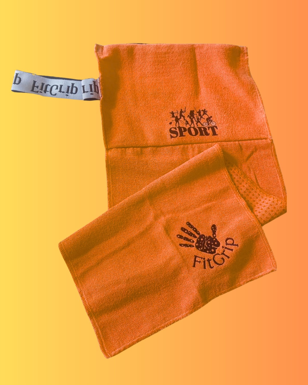 SportGrip Towel