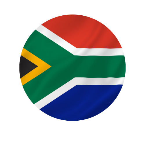 Proudly South African